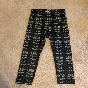 Old Navy Workout Leggings